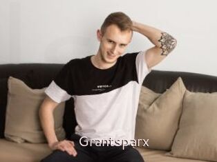 Grantsparx