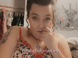 Gratefulprincess