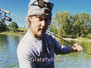 Gratefulskier