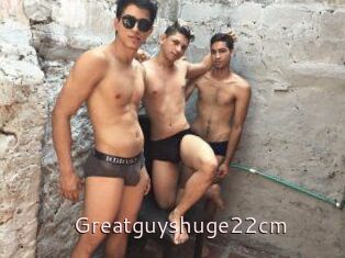 Greatguyshuge22cm