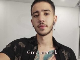 Greccarmack