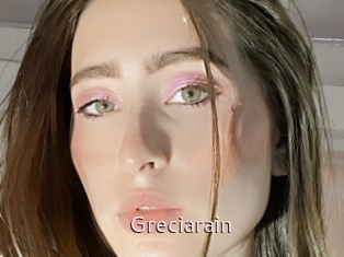 Greciarain