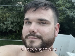 Greedyngrowing