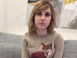 Greenashley