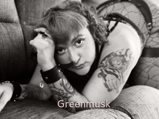 Greenmusk