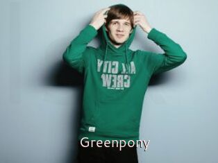 Greenpony