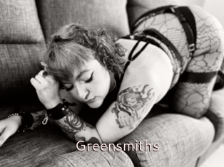 Greensmiths