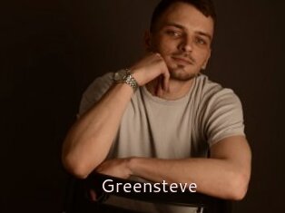 Greensteve