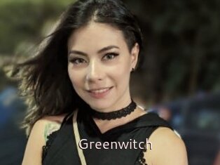 Greenwitch