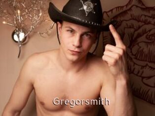 Gregorsmith