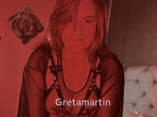 Gretamartin