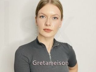 Gretameison