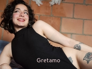 Gretamo