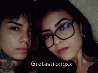 Gretastrongxx