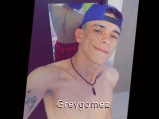 Greygomez