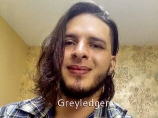 Greyledger