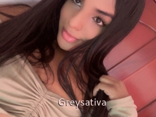 Greysativa