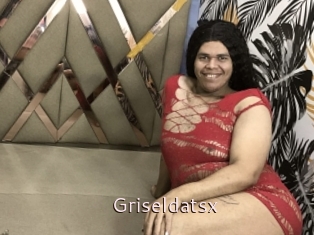 Griseldatsx