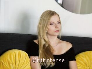 Grittintense