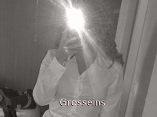 Grosseins