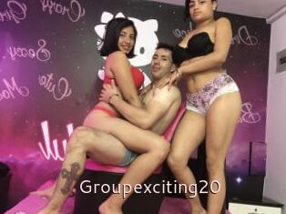 Groupexciting20