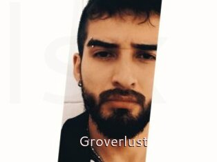 Groverlust