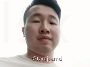 Gtamjgamd