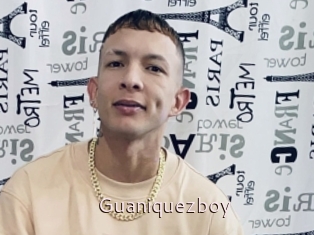 Guaniquezboy