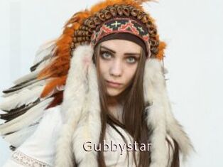 Gubbystar