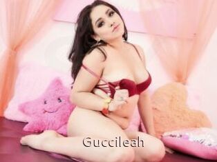 Guccileah