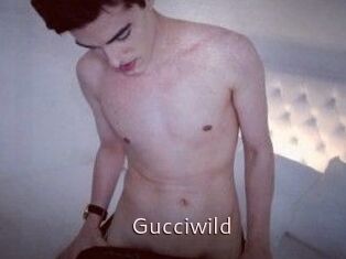 Gucciwild