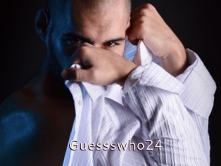 Guessswho24