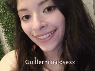 Guillerminalovesx