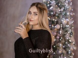 Guiltybliss