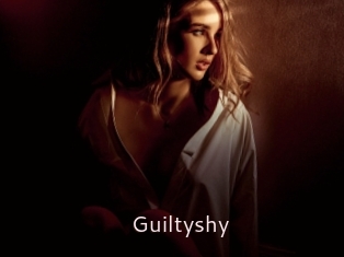 Guiltyshy