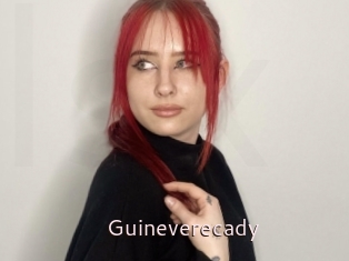 Guineverecady