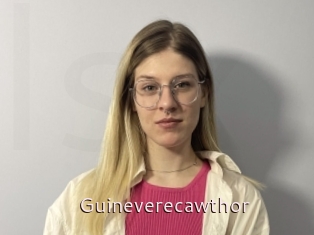 Guineverecawthor