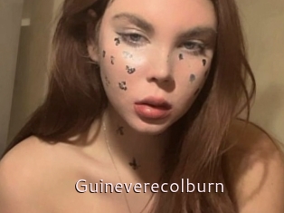 Guineverecolburn