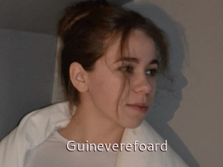 Guineverefoard