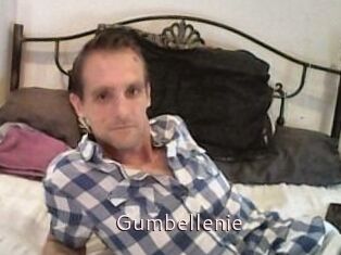 Gumbellenie