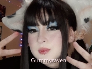 Gummyraven