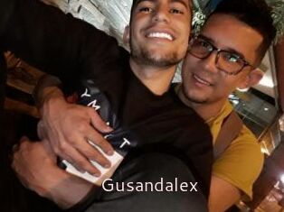 Gusandalex