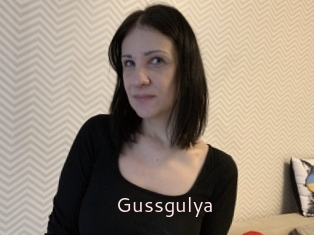 Gussgulya