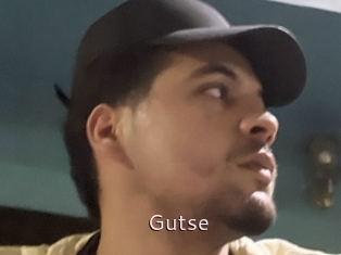 Gutse