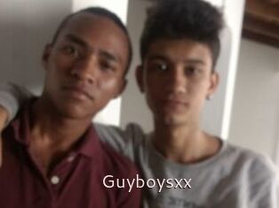 Guyboysxx