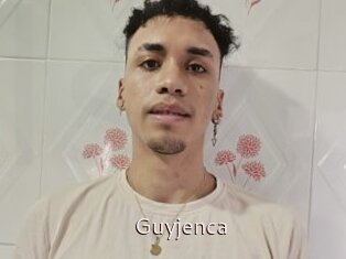 Guyjenca