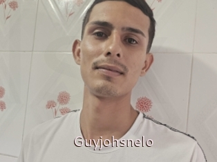 Guyjohsnelo