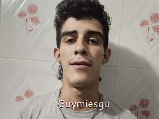 Guymiesgu