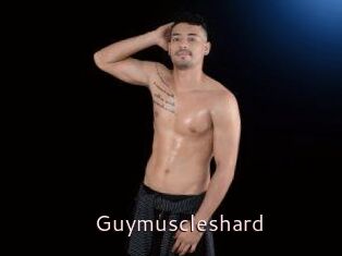 Guymuscleshard