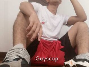 Guyscop